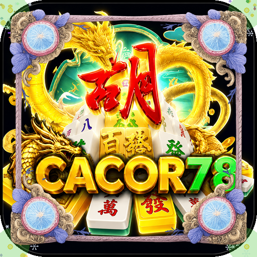 cacor78 — galeri pratinjau Resmi APK